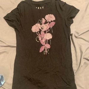 Aeropostale Graphic Shirt